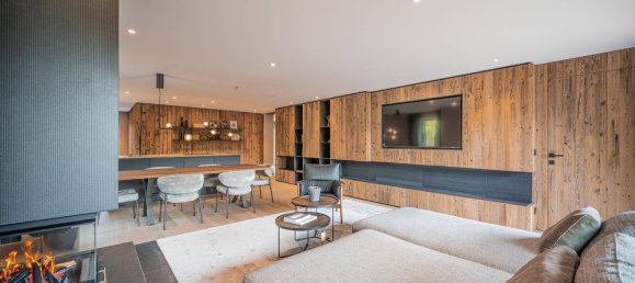 Apartamento T3 em Aurach bei Kitzbuhel, Austria N.º 17256 2