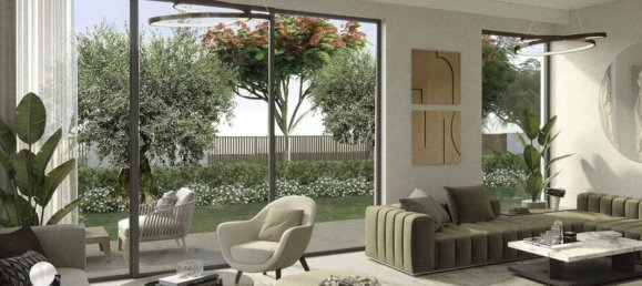 4 bedrooms Villa in Tilal Al Ghaf, UAE No. 4450 4