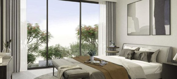 4 bedrooms Villa in Tilal Al Ghaf, UAE No. 4450 5