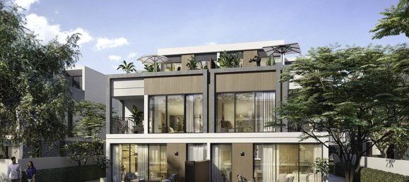 4 bedrooms Villa in Tilal Al Ghaf, UAE No. 4450 2