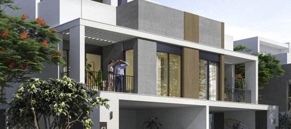 4 bedrooms Villa in Tilal Al Ghaf, UAE No. 4450 3