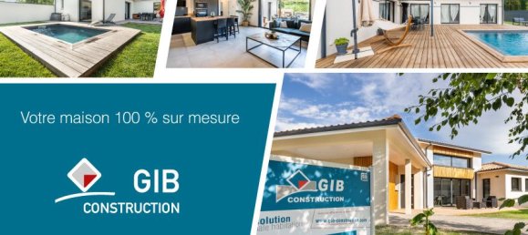 Terreno em Saint-Andre-de-Cubzac, France 753 m² N.º 113808 2