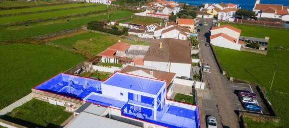 4 chambres Maison à Ribeira Grande, Portugal No. 49213 7