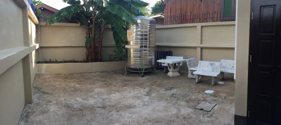 2 Schlafzimmer Cafe / Restaurant in Pattaya, Thailand, Nr. 890 3