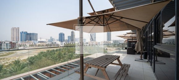 Apartamento T3 em Jumeirah Village Circle, UAE N.º 51929 11