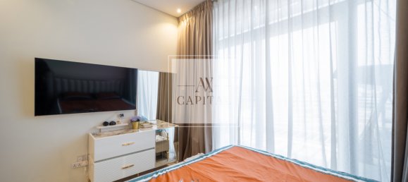 Apartamento T3 em Jumeirah Village Circle, UAE N.º 51929 21
