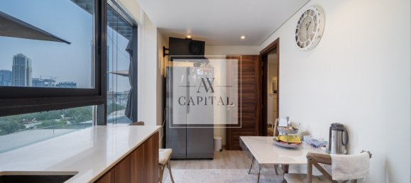 Apartamento T3 em Jumeirah Village Circle, UAE N.º 51929 2