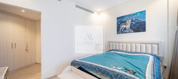 Apartamento T3 em Jumeirah Village Circle, UAE N.º 51929 24