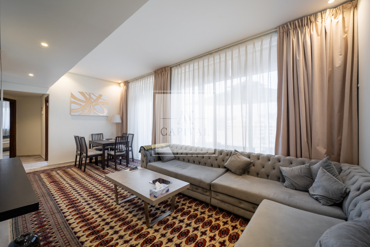 Apartamento T3 em Jumeirah Village Circle, UAE N.º 51929