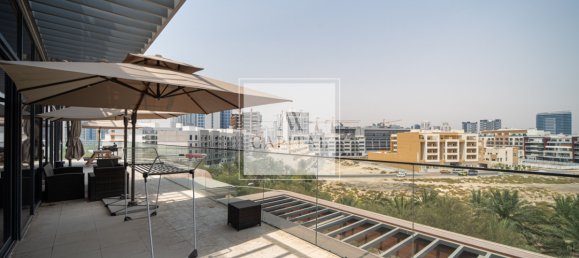 Apartamento T3 em Jumeirah Village Circle, UAE N.º 51929 16