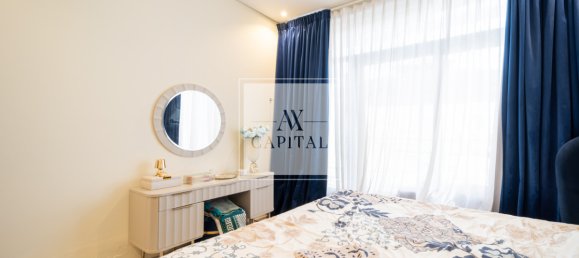 Apartamento T3 em Jumeirah Village Circle, UAE N.º 51929 17