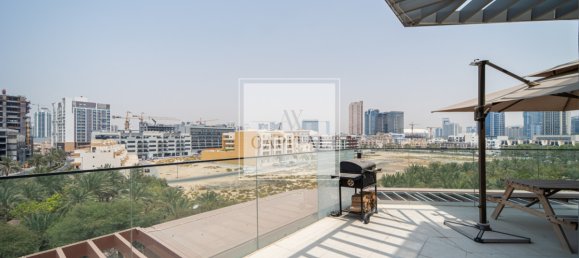 Apartamento T3 em Jumeirah Village Circle, UAE N.º 51929 13