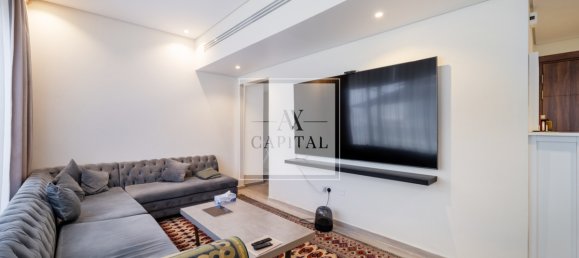 Apartamento T3 em Jumeirah Village Circle, UAE N.º 51929 23