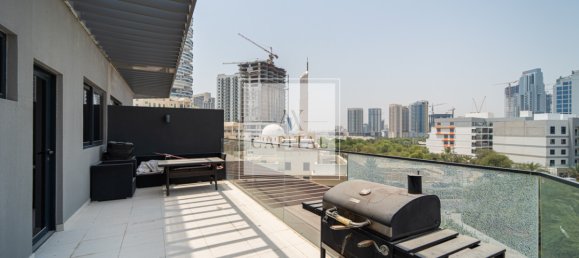 Apartamento T3 em Jumeirah Village Circle, UAE N.º 51929 12
