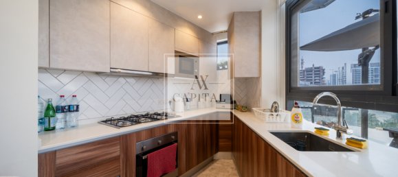 Apartamento T3 em Jumeirah Village Circle, UAE N.º 51929 3