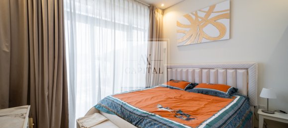 Apartamento T3 em Jumeirah Village Circle, UAE N.º 51929 4