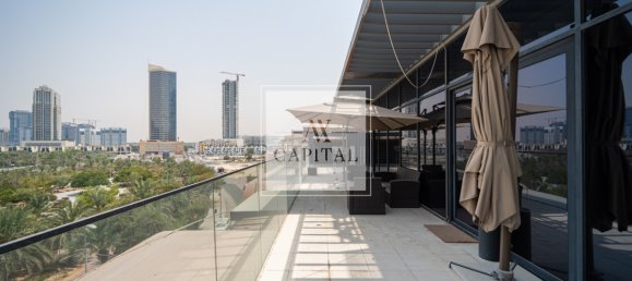 Apartamento T3 em Jumeirah Village Circle, UAE N.º 51929 14