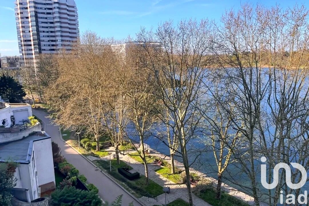 1 Schlafzimmer Wohnung in Creteil, France, Nr. 350307