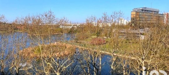 1 Schlafzimmer Wohnung in Creteil, France, Nr. 350307 3