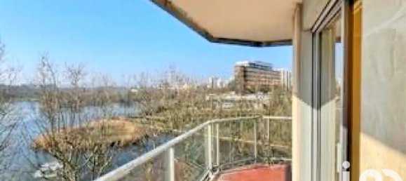 1 Schlafzimmer Wohnung in Creteil, France, Nr. 350307 2