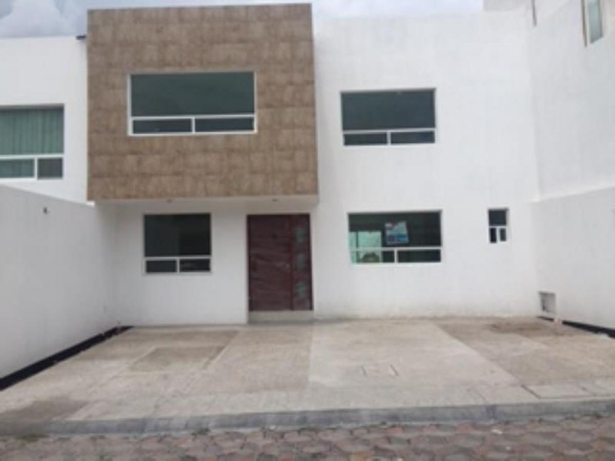 3 Schlafzimmer Haus in Queretaro, Mexico, Nr. 188436