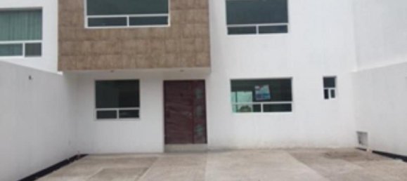 3 Schlafzimmer Haus in Queretaro, Mexico, Nr. 188436 2