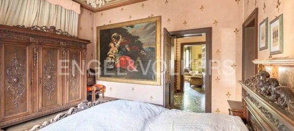 Вилла с 8 спальнями в Вилла Гуардия, Италия № 361911 15