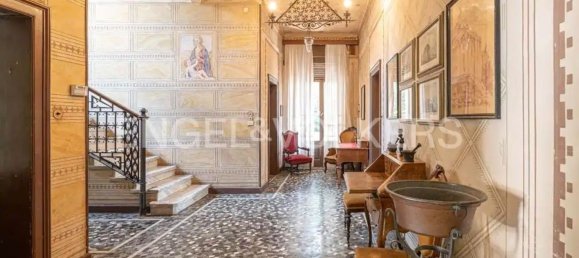 Вилла с 8 спальнями в Вилла Гуардия, Италия № 361911 7