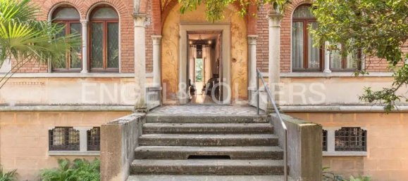 Вилла с 8 спальнями в Вилла Гуардия, Италия № 361911 20