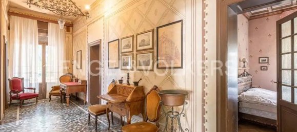 Вилла с 8 спальнями в Вилла Гуардия, Италия № 361911 14