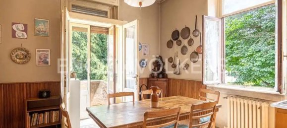 Вилла с 8 спальнями в Вилла Гуардия, Италия № 361911 10