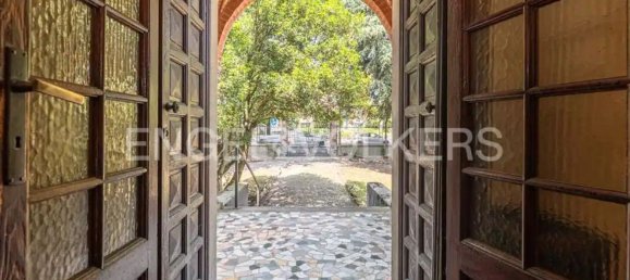 Вилла с 8 спальнями в Вилла Гуардия, Италия № 361911 3