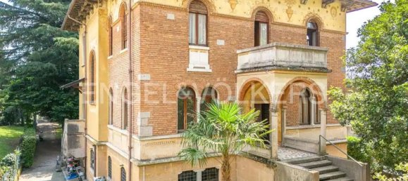 Вилла с 8 спальнями в Вилла Гуардия, Италия № 361911 6