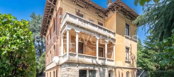 Вилла с 8 спальнями в Вилла Гуардия, Италия № 361911 5