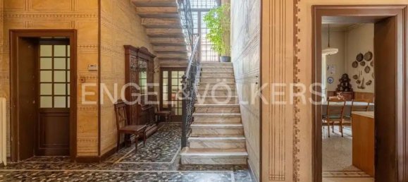 Вилла с 8 спальнями в Вилла Гуардия, Италия № 361911 16