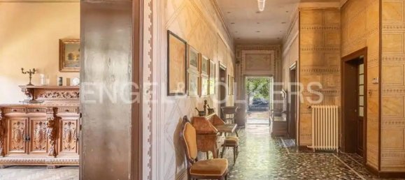 Вилла с 8 спальнями в Вилла Гуардия, Италия № 361911 8