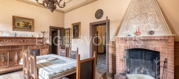 Вилла с 8 спальнями в Вилла Гуардия, Италия № 361911 9