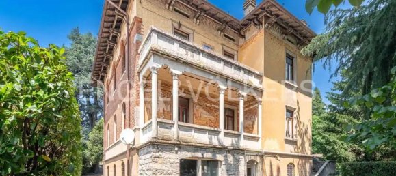 Вилла с 8 спальнями в Вилла Гуардия, Италия № 361911 4