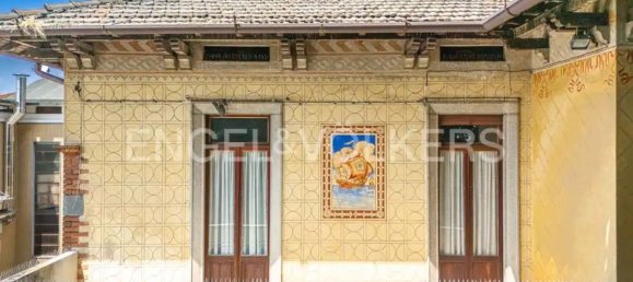 Вилла с 8 спальнями в Вилла Гуардия, Италия № 361911 22