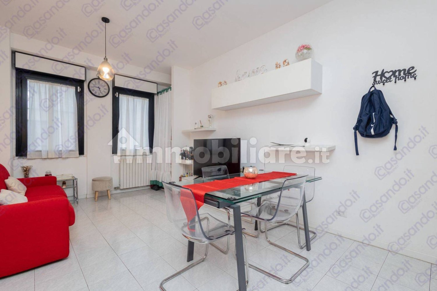 1 bedroom Apartment in Milan, Italy No. 379839