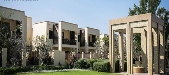 3 Schlafzimmer Stadthaus in Mina Al Arab, UAE, Nr. 32449 3