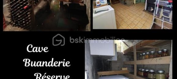 Дом с 3 спальнями в Йонна, Франция № 359695 11