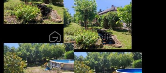 Дом с 3 спальнями в Йонна, Франция № 359695 13