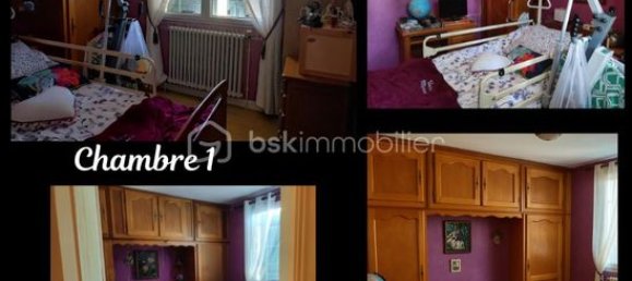 Дом с 3 спальнями в Йонна, Франция № 359695 6