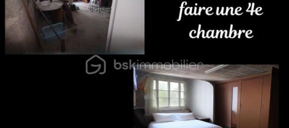 Дом с 3 спальнями в Йонна, Франция № 359695 9