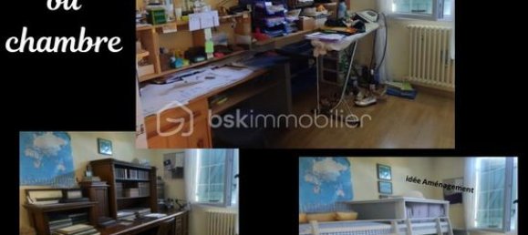 Дом с 3 спальнями в Йонна, Франция № 359695 10