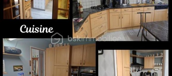 Дом с 3 спальнями в Йонна, Франция № 359695 3