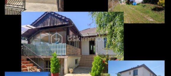 Дом с 3 спальнями в Йонна, Франция № 359695 2