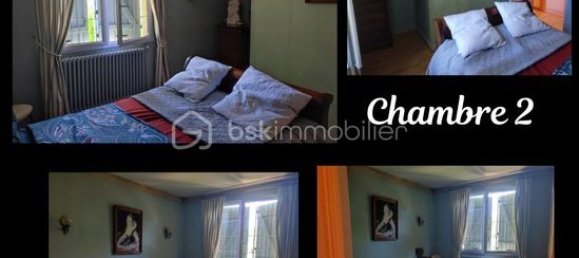 Дом с 3 спальнями в Йонна, Франция № 359695 7