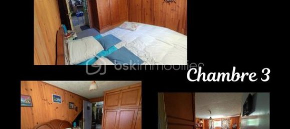 Дом с 3 спальнями в Йонна, Франция № 359695 8